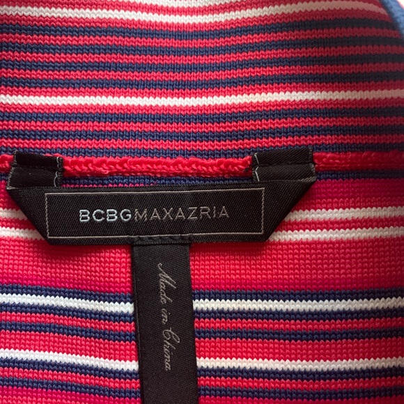 BCBG bandage skirt - Picture 3 of 4